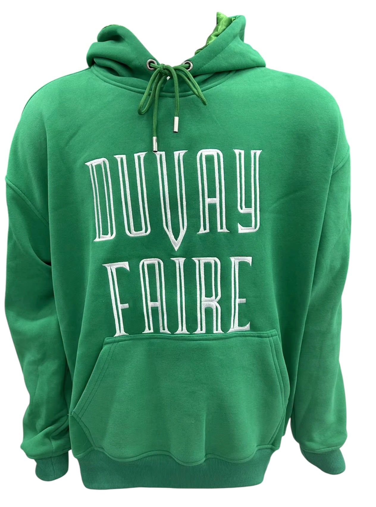 “Lucky Green” Hoodie