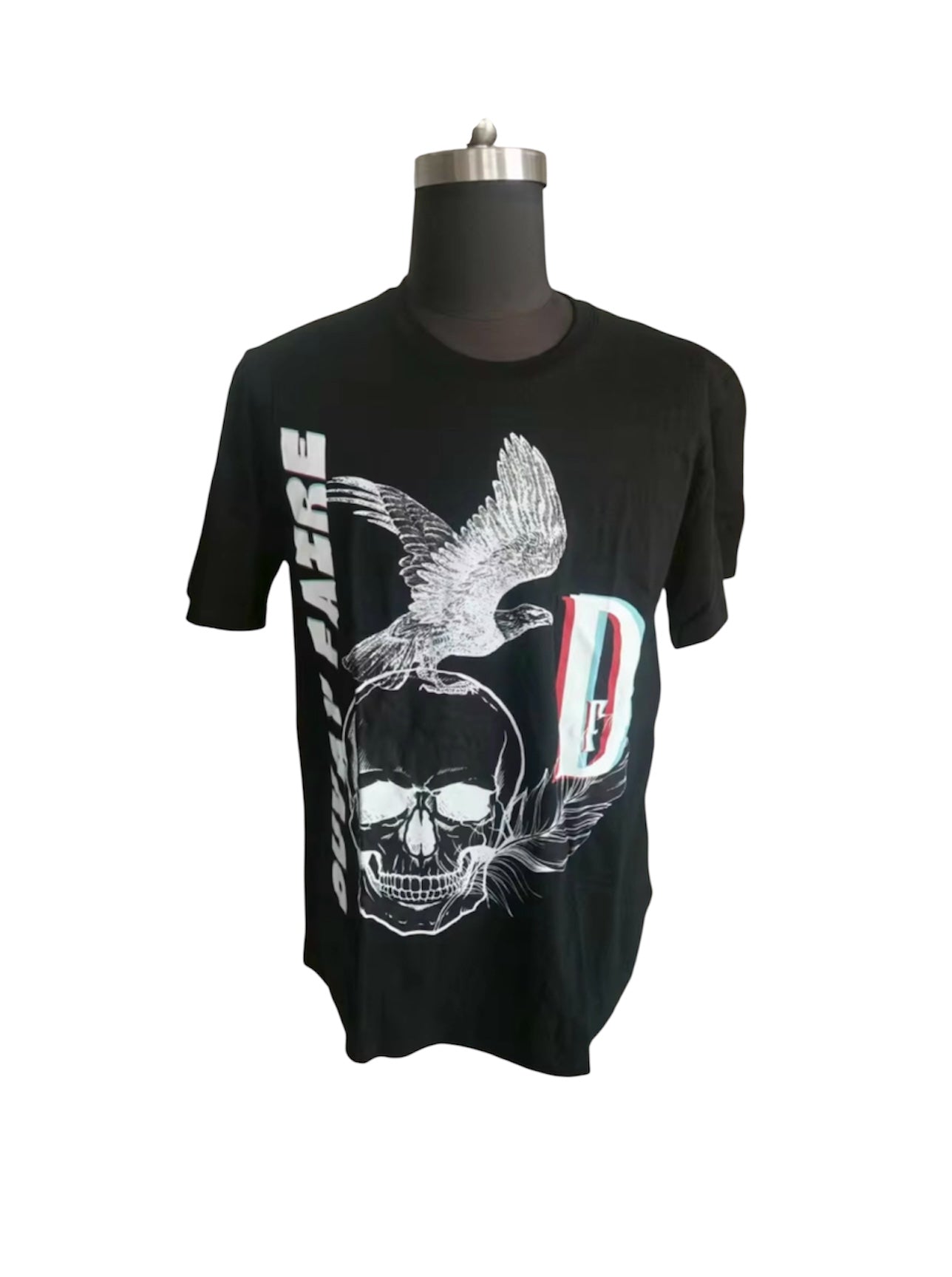Black “Elite” Tee