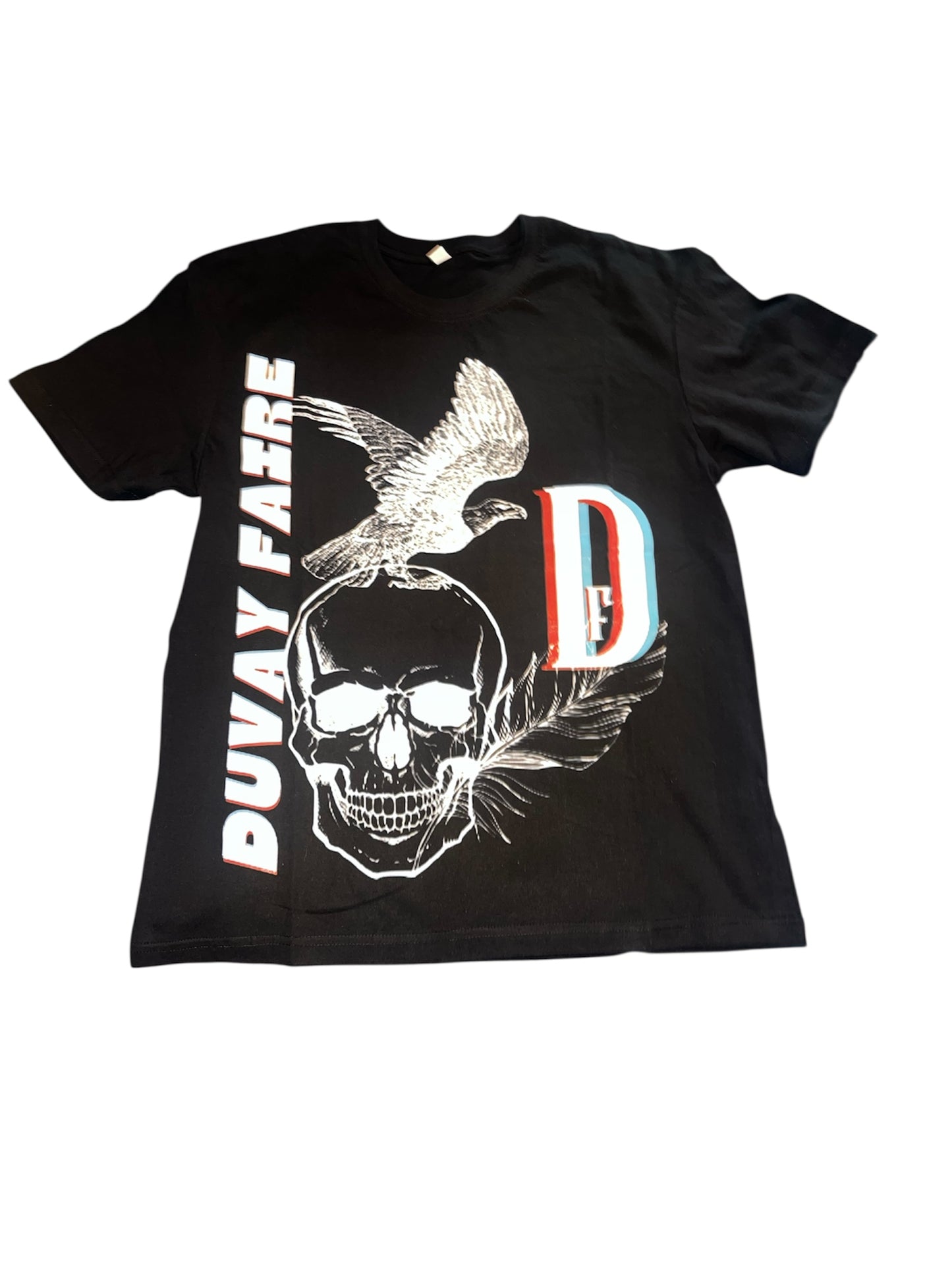 Black “Elite” Tee