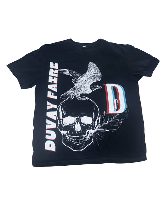 Black “Elite” Tee