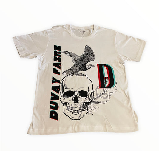 “THE ELITE” TEE