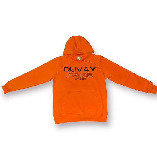 “Spooky Season” Hoodie